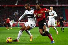 Soi k&egrave;o phạt g&oacute;c Man United vs Fulham, 0h ng&agrave;y 19/5