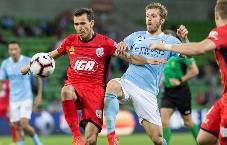 Nhận định, soi kèo Adelaide vs Melbourne City, 16h05 ngày 18/5