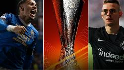 Nhận định, soi kèo Eintracht Frankfurt vs Rangers, chung kết Europa League
