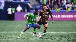 Nhận định soi kèo Houston Dynamo vs Seattle Sounders, 7h37 ngày 19/5