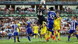 Nhận định, soi kèo Oulu vs KuPS, 22h00 ngày 17/5