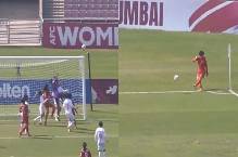 Soi k&egrave;o phạt g&oacute;c Nữ Việt Nam vs Nữ Myanmar, 19h00 ng&agrave;y 18/05