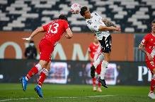 Nhận định, soi kèo Colo Colo vs Curico Unido, 7h ngày 19/5