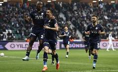 Nhận định, soi kèo Fenerbahce vs Trabzonspor, 00h00 ngày 19/5