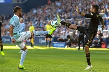 Nhận định, soi kèo Los Angeles vs Sporting Kansas, 9h30 ngày 18/5