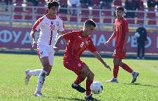 Nhận định, soi kèo U17 Serbia vs U17 Slovenia, 22h00 ngày 18/5