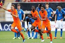 Nhận định, soi kèo U17 Thụy Sĩ vs U17 Hà Lan, 20h ngày 18/5