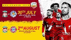 Tin Liverpool s&aacute;ng 17/5: The Kop đ&oacute;n tin vui; Đ&oacute;n trung vệ 100m euro