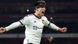 Tin M.U s&aacute;ng 17/5: D&ugrave;ng McTominay đổi 'bom tấn'; Thời điểm Licha c&oacute; thể trở lại