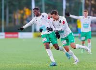Nhận định, soi k&egrave;o AC Oulu vs IFK Mariehamn, 22h00 ng&agrave;y 17/05: Kh&aacute;ch c&oacute; điểm