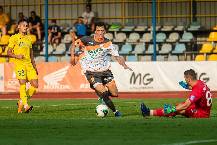 Nhận định, soi kèo Aluminij vs Domzale, 20h00 ngày 18/05: Hy vọng sống sót