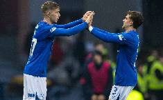 Nhận định, soi kèo Heart FC vs Rangers, 18h30 ngày 18/5: Đối thủ yêu thích
