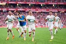 Nhận định, soi kèo Mirandes vs Elche, 1h30 ngày 18/5: Chắt chiu cơ hội