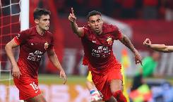 Nhận định, soi kèo Qingdao West Coast vs Shanghai Port, 18h35 ngày 18/5: Bắt nạt ‘lính mới’