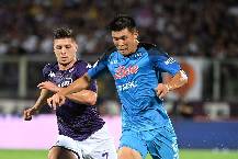 Soi k&egrave;o g&oacute;c Fiorentina vs Napoli, 1h45 ng&agrave;y 18/5