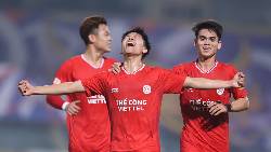 Nhận định, soi kèo Bình Định vs Thể Công Viettel, 18h00 ngày 18/5: Khách hoan ca