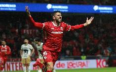 Nhận định, soi kèo Deportivo Toluca vs Tigres UANL, 08h00 ngày 18/5: Toluca vào chung kết 