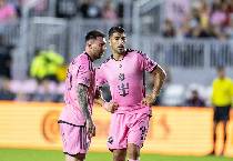 Nhận định, soi kèo Inter Miami vs Orlando City, 06h00 ngày 19/5: Chưa qua bĩ cực