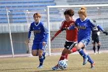 Nhận định, soi kèo Nữ Gyeongju KHNP vs Nữ Suwon FMC, 17h00 ngày 19/5: Tiếp tục buồn