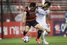 Nhận định, soi kèo Pohang Steelers vs Gwangju, 14h30 ngày 18/5: Trắng tay xa nhà