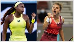 Nhận định tennis Gauff vs Paolini, Chung kết Rome Masters - 22h00 ngày 17/5
