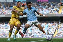 Siêu máy tính dự đoán Crystal Palace vs Man City, 22h30 ngày 17/5