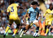 Soi kèo góc Crystal Palace vs Man City, 22h30 ngày 17/5