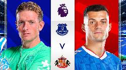 Nhận định soi kèo Everton vs Sunderland, 21h00 ngày 17/5: Khó thắng
