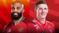 Nhận định soi kèo MU vs Nottingham Forest, 18h30 ngày 17/5: Chắc chắn Top 3