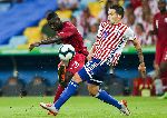 Kết quả Copa America 2019: Paraguay vs Qatar, 2h ngày 17/6