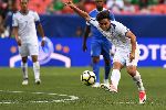 Nhận định Curacao vs El Salvador, 06h00 18/6 (C&uacute;p V&agrave;ng CONCACAF)