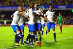 Ph&acirc;n t&iacute;ch tỷ lệ Brazil vs Venezuela, 7h30 ng&agrave;y 19/6