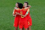 Tỷ lệ b&oacute;ng đ&aacute; World Cup nữ h&ocirc;m nay 17/6: Nữ Trung Quốc vs Nữ T&acirc;y Ban Nha