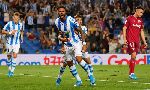 Nhận định Alaves vs Real Sociedad, 0h30 ng&agrave;y 19/6