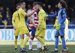 Nhận định Granada vs Villarreal, 0h30 ng&agrave;y 20/6