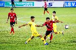 Nhận định Kh&aacute;nh H&ograve;a vs Đắc Lắc, 17h00 ng&agrave;y 19/6