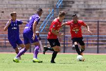 Nhận định, soi kèo Caracas vs Metropolitanos, 6h ngày 20/6