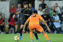 Nhận định, soi k&egrave;o Los Angeles FC vs Houston Dynamo, 10h00 ng&agrave;y 20/6