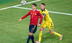 Ph&acirc;n t&iacute;ch k&egrave;o hiệp 1 T&acirc;y Ban Nha vs Ba Lan, 2h ng&agrave;y 20/6