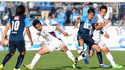 Biến động tỷ lệ kèo Albirex Niigata vs Blaublitz Akita, 12h ngày 19/6