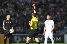 Dự đoán, soi kèo thẻ vàng U23 Uzbekistan vs U23 Saudi Arabia, 20h ngày 19/6