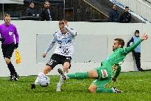 Nhận định, soi k&egrave;o Haka vs Mariehamn, 19h00 ng&agrave;y 18/6