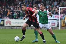 Nhận định, soi kèo Longford Town vs Cork City, 1h30 ngày 19/6