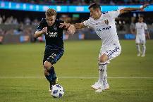 Nhận định, soi k&egrave;o Real Salt Lake vs San Jose Earthquake, 8h37 ng&agrave;y 19/6
