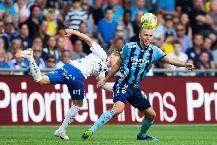 Nhận định, soi kèo Sirius vs Djurgarden, 22h ngày 17/6