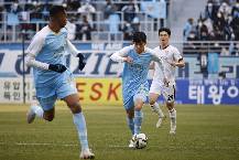 Phân tích kèo hiệp 1 Seongnam vs Daegu, 17h30 ngày 18/6