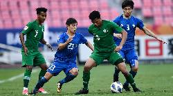 R&ugrave;a 'ti&ecirc;n tri' dự đo&aacute;n U23 Uzbekistan vs U23 Saudi Arabia, 20h ng&agrave;y 19/6