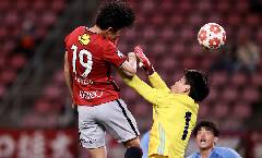 Soi k&egrave;o phạt g&oacute;c Kashima Antlers vs Kyoto Sanga, 16h ng&agrave;y 18/6