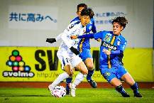 Soi kèo phạt góc Machida Zelvia vs Zweigen, 16h ngày 19/6