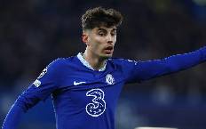 Chelsea chốt sao mai 35 triệu euro về thay thế Kai Havertz